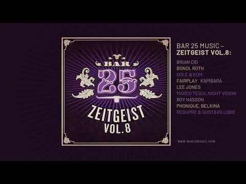 Bondi, Roth - Resize (Alar & Korolova Remix) [Bar25-144]