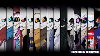 Underverse-Fight Back