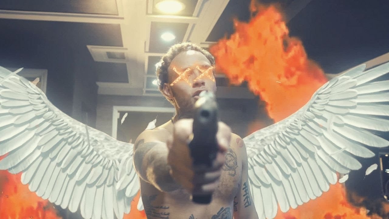 NBA - Kohlbey (Official Video)