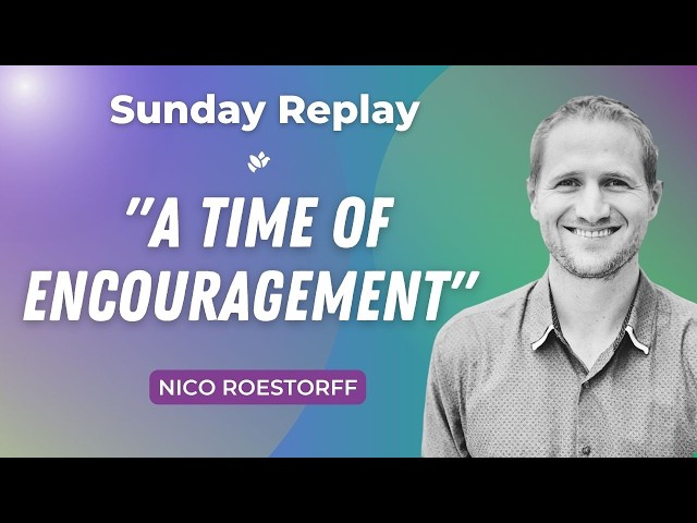 NLFChurch Online: 26th July 2026
