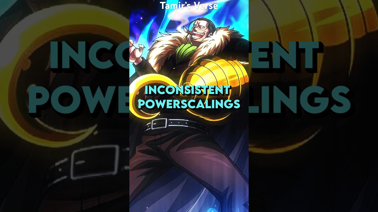 ПРОБЛЕМА С Масштабированием Силы Крокодайла 