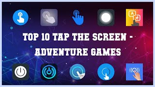 Top 10 Tap The Screen Android Games screenshot 5