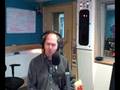 George Lamb on BBC 6 Music: Mickey's crackers