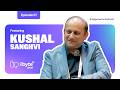 Beyond the Hype: How AI is Actually Changing Indian Media Ft. Kushal Sanghvi | The Byte Pod: Ep 01