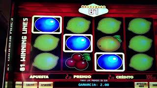 MULTI SLOT - FREE GAMES