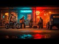Southern Rock & Biker Rock Mix | Iron Dust | Midnight Highway Music