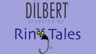 Dilbert-The Phone Number