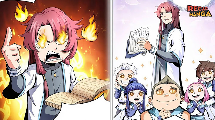 The Students Thought He Was A Useless Teacher, But When He Said He Could Help People Gain Strength