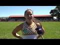 Gold Medal | Te Waipounamu 7-11 Manukau Raiders | Women's | PTL Highlights