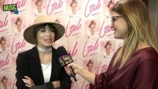 Lali Espósito entrevistada por Dakyta | MusicON