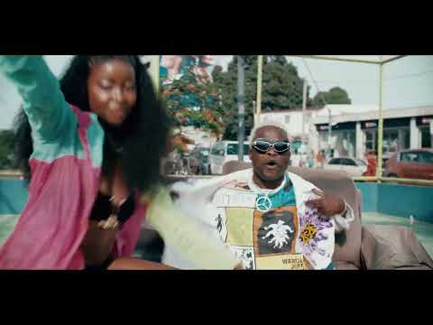 Passing Toloba - Vopo [ Official Vídeo ]