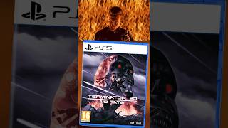 Epic Truck Chase in Terminator 2D: NO FATE (PS5) #terminator2d #ps5 #terminator #playstation