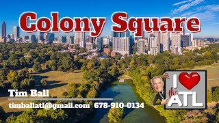 Colony Square