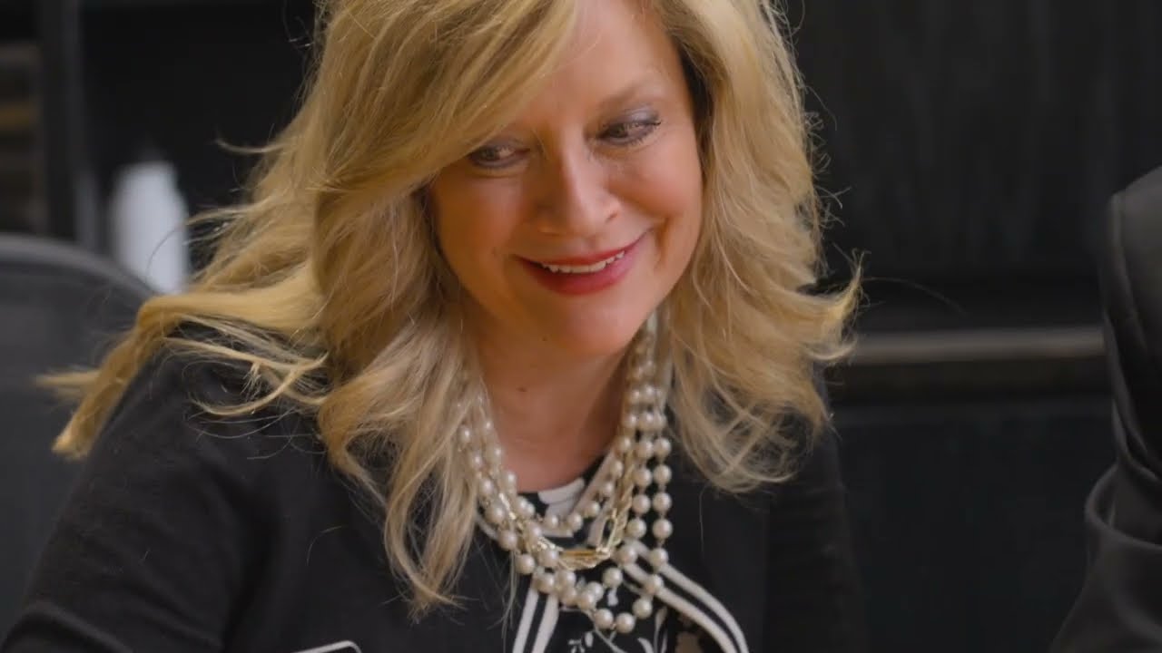 Sherry & Dion Ethell - Long Realty Company