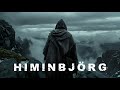 Himinbjörg: The Sky Cliffs | High Altitude Tundra &amp; Wind Ambience - Day 12
