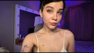 ♡  ASMR  STREAM ♡  Tingles and Relax :3