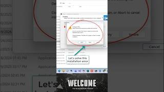 Hikvision Plugin Installation Error Fix | DeleteFile Failed Code 5 Solution