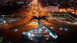 صور لمدينة تبوك تظهر التزام سكانها بحظر التجول youtube