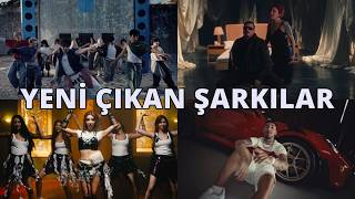 Yeni Çıkan Türkçe Şarkılar 12 Eylül 2026 2026 Yeni Şarkılar