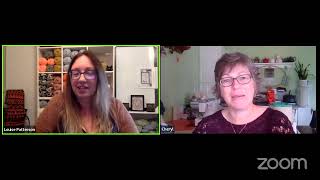 Fibre Friends Knitting Podcast - What Is Your Scappy Project?