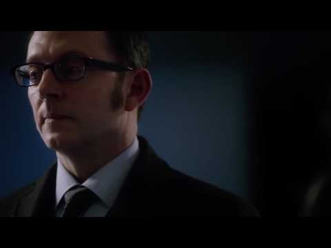 POI S2E21 Zero Day, p3 [Root, Root x Shaw]