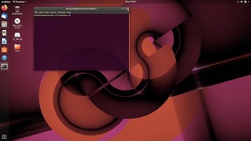 How to enter true full-screen mode in VirtualBox.