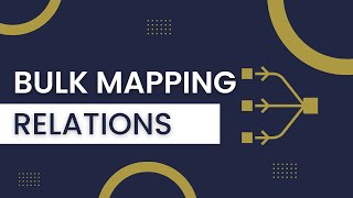 Bulk Mapping Relations: Combine Multiple Page IDs in One Array for Efficient Mapping! 🧭