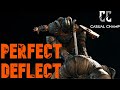 [For Honor] Deflect Guide