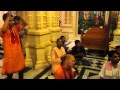 Satya Prakash Mishra Vrindavan ISKON