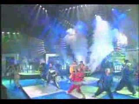 DJ DOC - DOC와 춤을 (Dance With DOC)