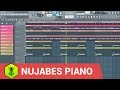 Nujabes Piano Chords Boom Bap Beat Tutorial