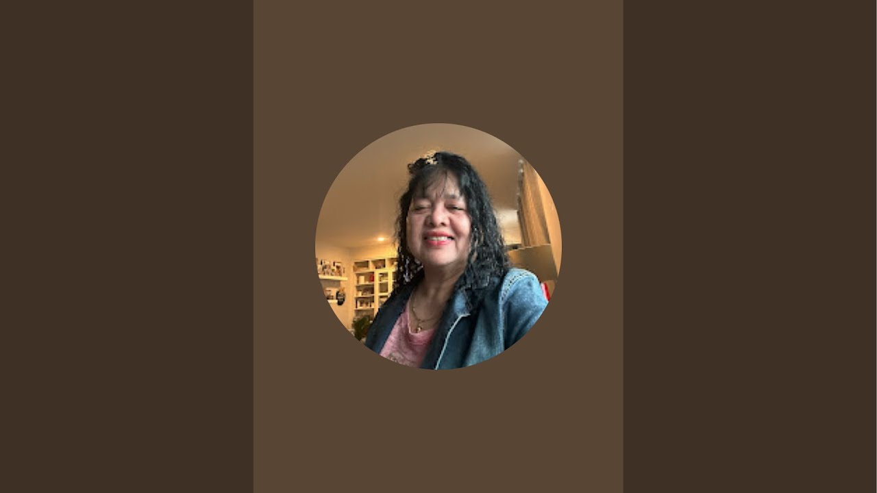 Leony Ariola USA  is live! Silent Live Stream ,Welcome po ,I love you all ❤️🙏