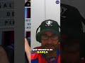 ¿Fichaje IMPOSIBLE? Julián: ¿El Crack que NECESITA el Barça? #shorts