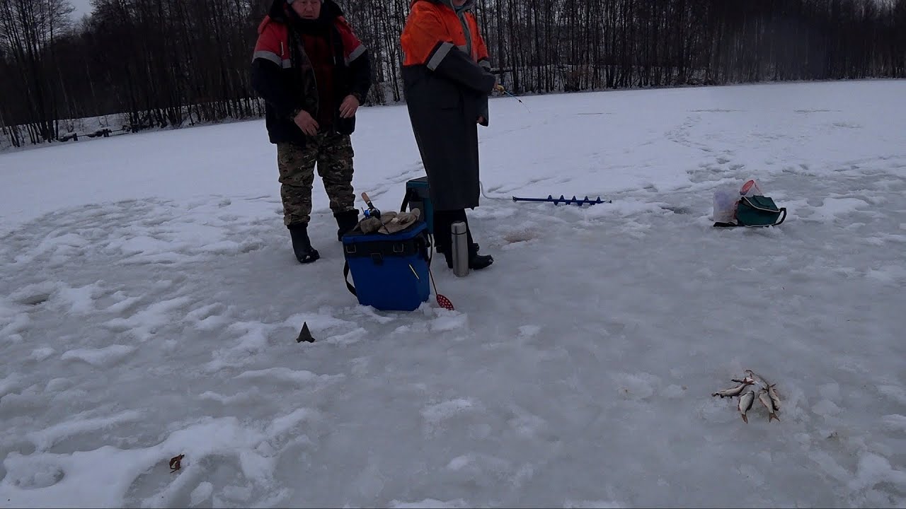 Исследовали 3 водоёма.  Протестировали Вознесенский тракт