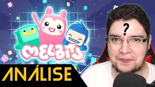 Melbits World Ise Review - Que Jogo É Esse ?