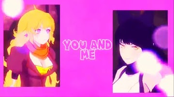 Blake x Yang x Sun [Mep part]