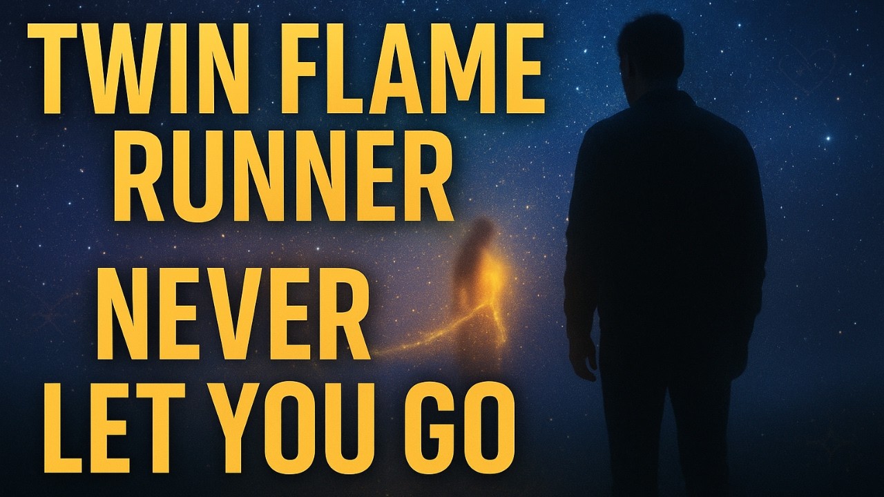What REALLY Happens to a TWIN FLAME RUNNER During Separation? 10 Hidden Struggles!