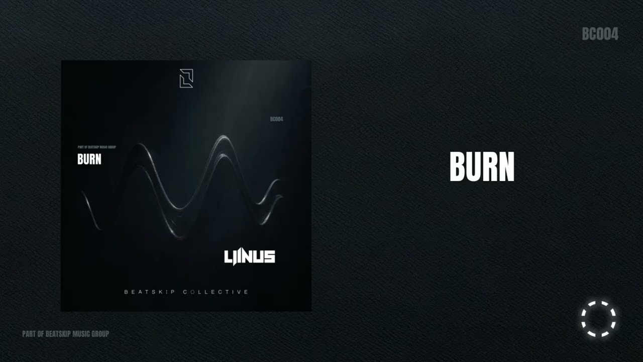 Watch Liinus - Burn on YouTube Watch Liinus - Burn on YouTube