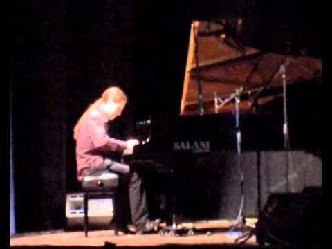 Bemsha Swing - Samuele Garau