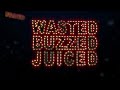 Holiday Lights - Buzzed Driving is Drunk Driving