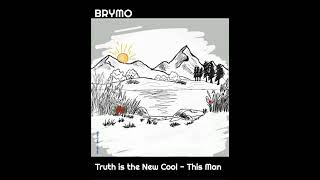 Brymo _-_  This is the new cool  /  The Man || AUDIO •• Notch Lyrics ••