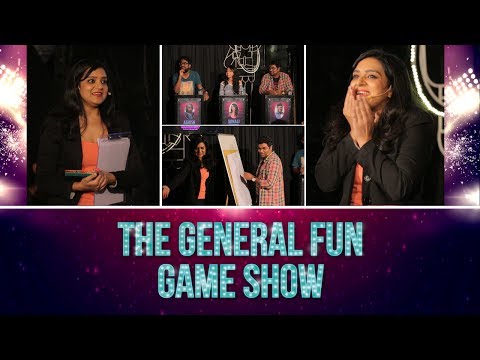 TGFGS S1 EP5 with Kaneez Surka Feat. Zakir Khan, Ashish Shakya and Sonali Thakker