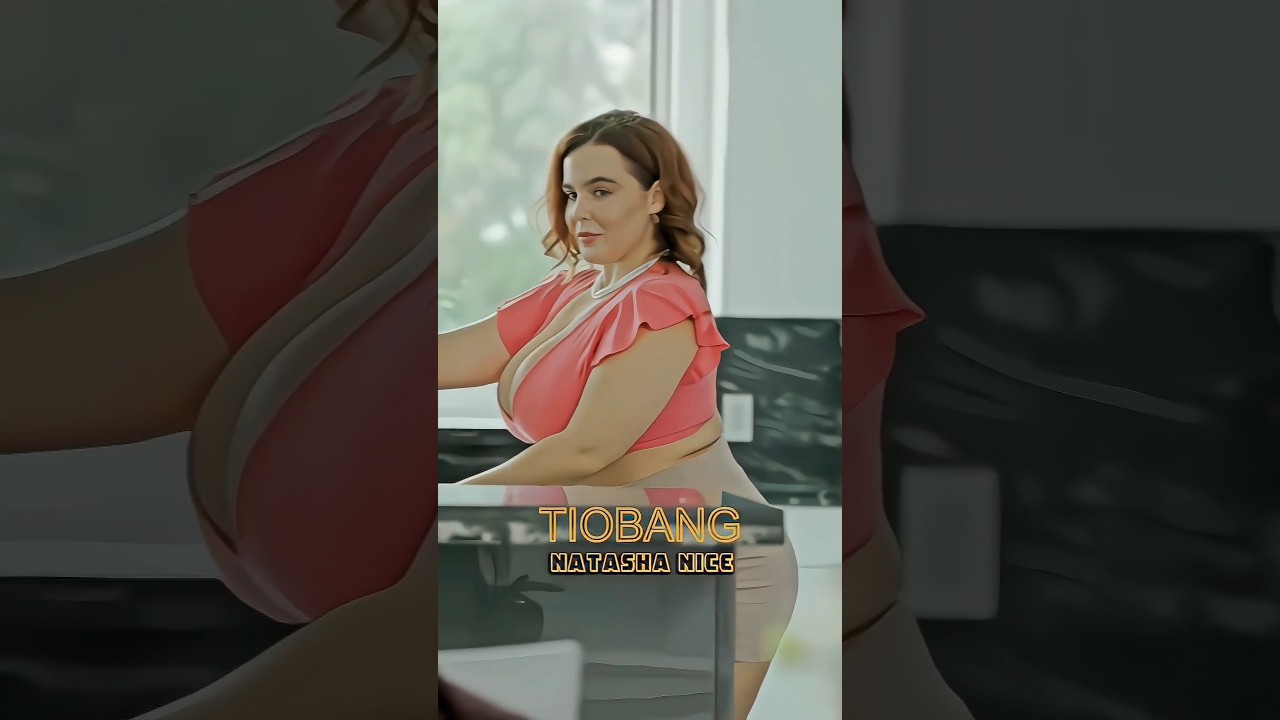 Natasha nice 🤤✨ 