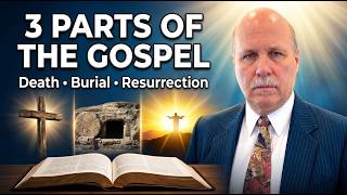 The Gospel Explained: Why This One Decision Determines Your Eternal Destiny