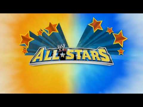 Commercial - WWE All Stars - The Video Game (2011)
