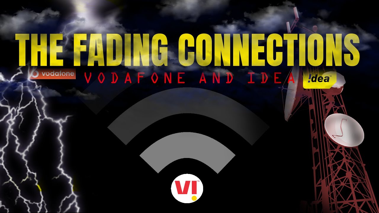 The Untold Story of the Telecom Downfall || The Hidden Truth Revealed || Fintrades