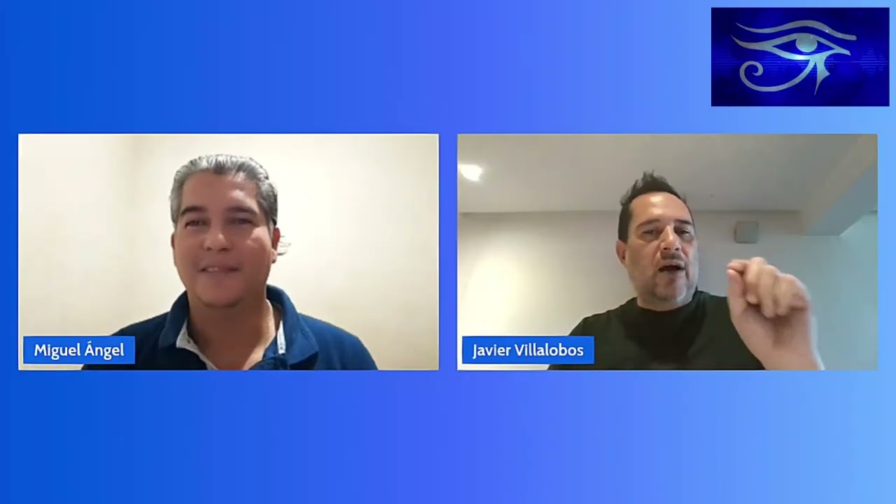 Capital inteligente con Javier Villalobos tema: Resesion fantasmas.