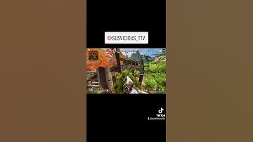 Apex Legends : Coaching session 1