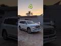 Top 5 modified LANDCRUİSER V8 in Pakistan🔥#Shorts #shorts video# short video car# car modification