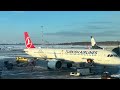 Turkish Airlines | A321neo | Istanbul (IST) - St.Petersburg (Pulkovo) | Economy Class
